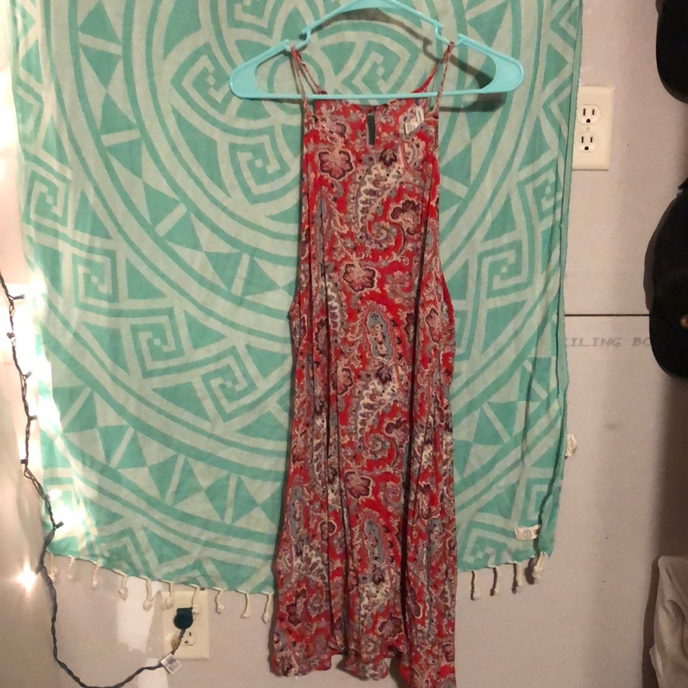 Summer dress!